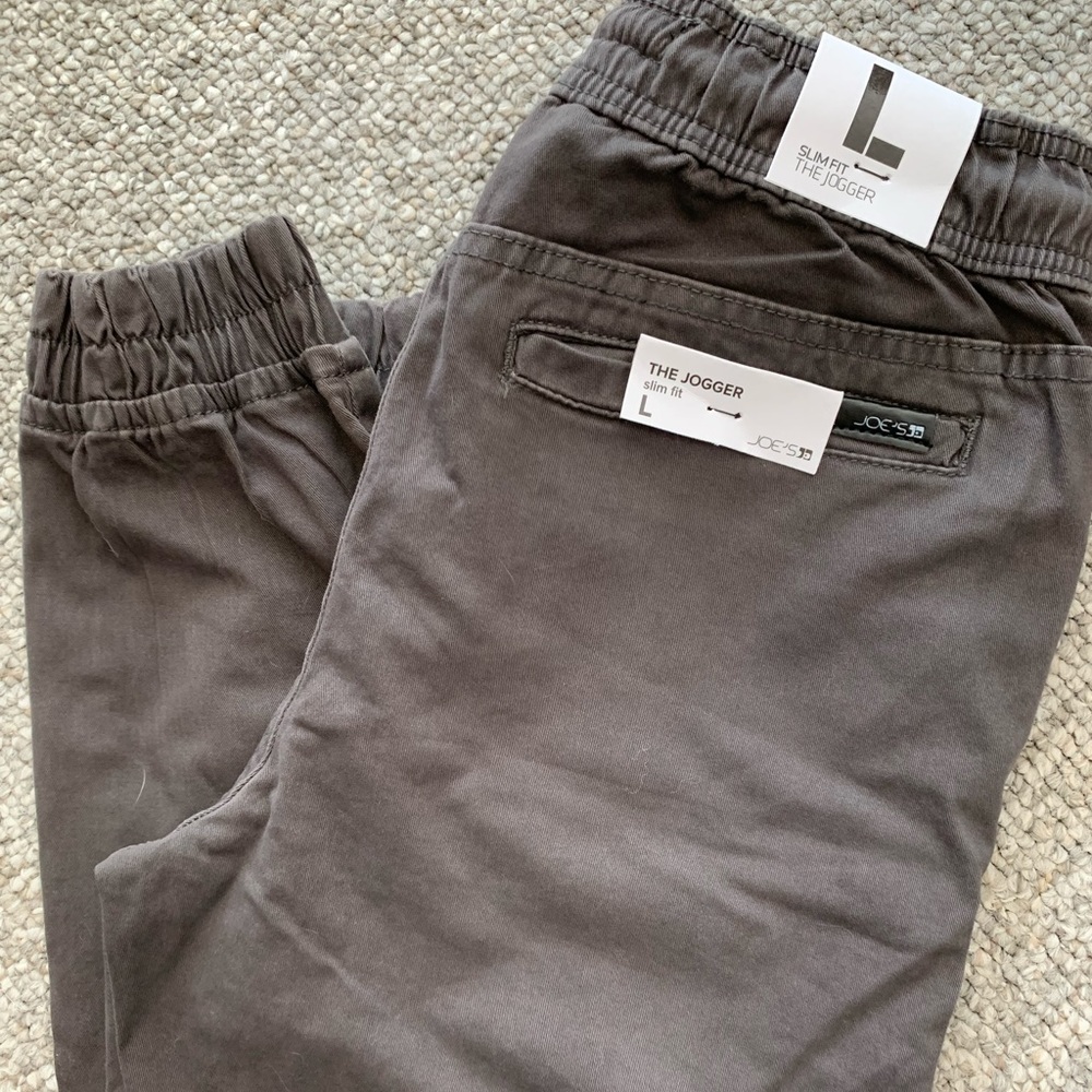 Joggers